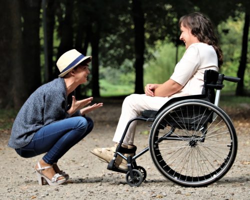 Community Participation